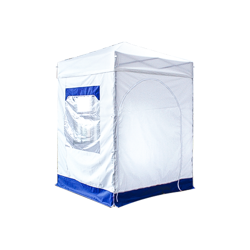 A06-250G PVC Coated Polyester Outdoor Folding Canopy Gazebo