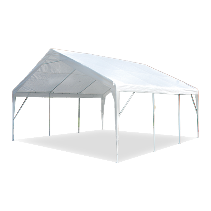 Udendørs festtelt udendørs/messe/bil/bryllup/sun regnbeskyttelse