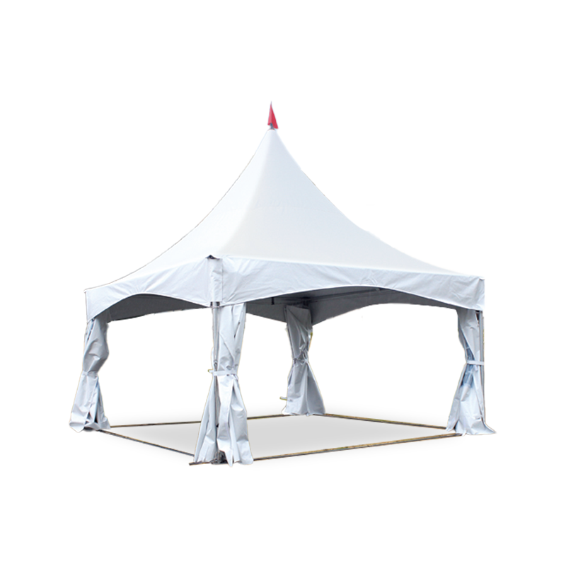 Telt bryllup og marquee -telte