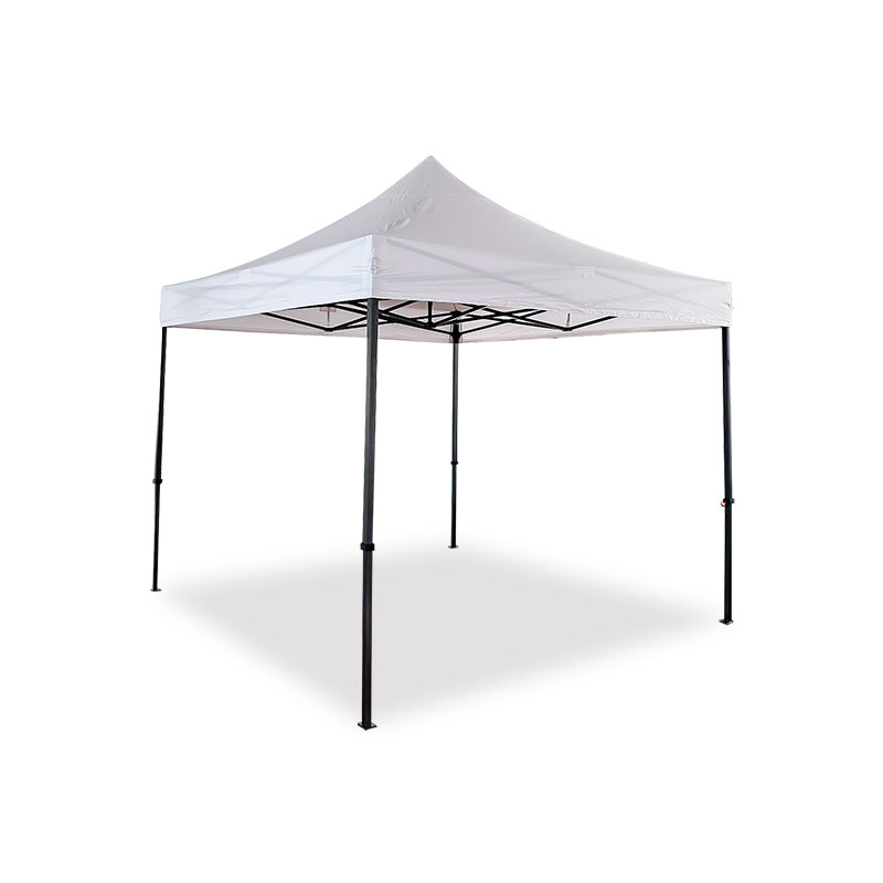 Small Pop Up Canopy: Størrelser, materialer og købsvejledning