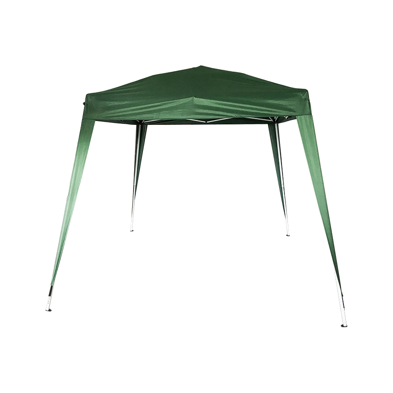 A02-outdoor foldning baldakin lysthus udskiftelig top klud