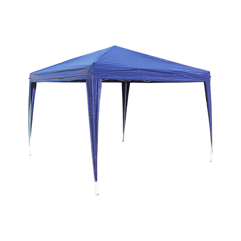 A01-outdoor foldning baldakin lysthus sol husly