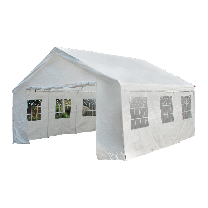 Udendørs festtelt udendørs/messe/bil/bryllup/sun regnbeskyttelse