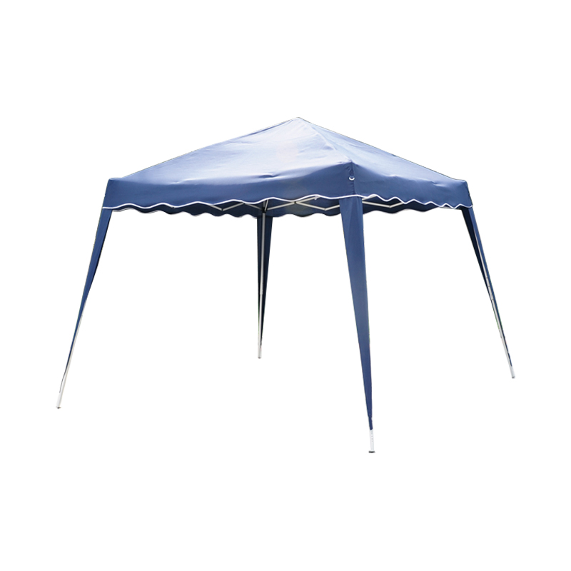 A02-outdoor foldning baldakin lysthus udskiftelig top klud