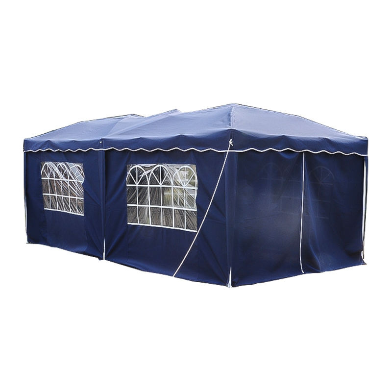 A09-3*6/2.6 Outdoor Folding Canopy Gazebo Custom Design tilgængelig
