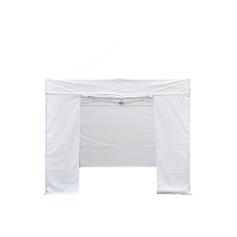 3x4,5 m aluminiumsramme Foldning Gazebo 300G PVC Coated Polyester