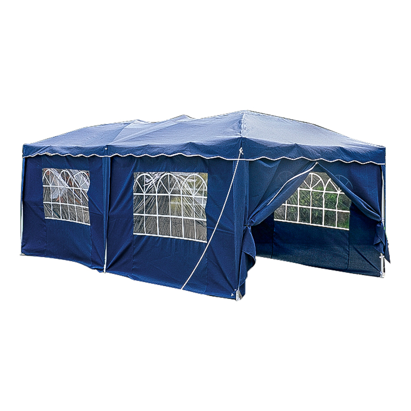 A09-3*6/2.6 Outdoor Folding Canopy Gazebo Custom Design tilgængelig