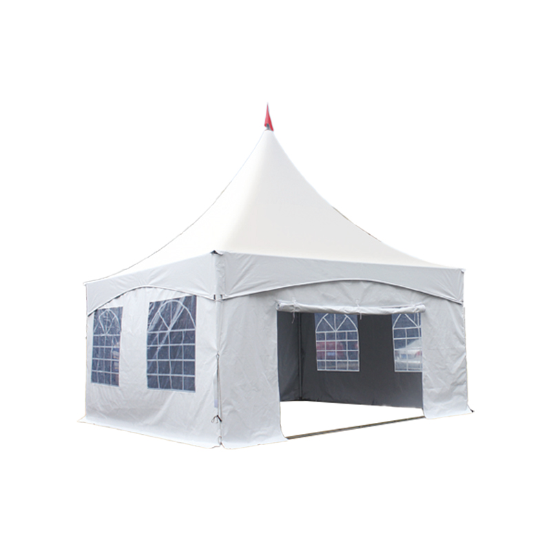 Telt bryllup og marquee -telte