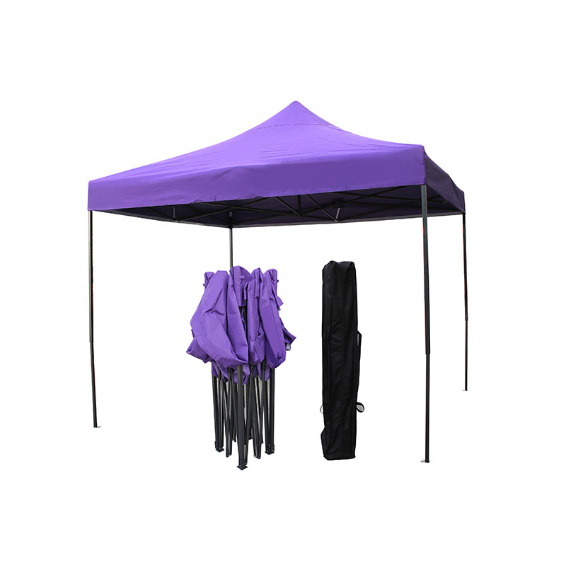 300 g polyester PVC Coated Aluminium Frame Folding Gazebo