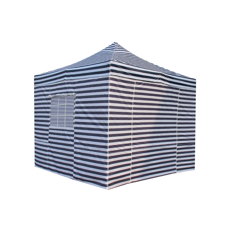 300 g polyester PVC Coated Aluminium Frame Folding Gazebo