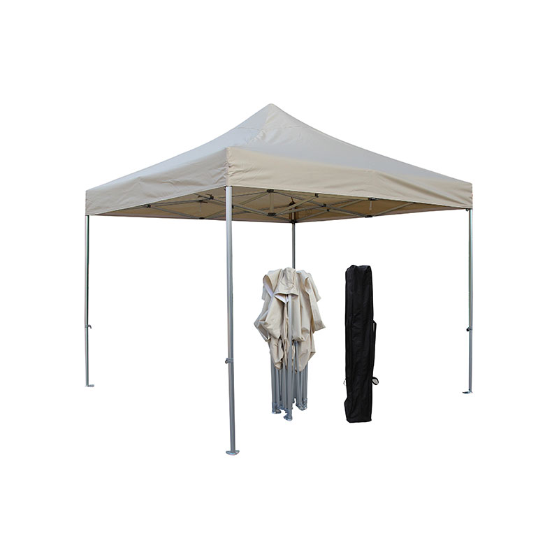 300 g polyester PVC Coated Aluminium Frame Folding Gazebo