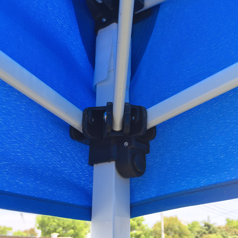 A01-outdoor foldning baldakin lysthus sol husly
