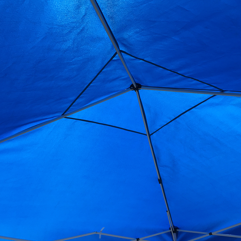 A01-outdoor foldning baldakin lysthus sol husly