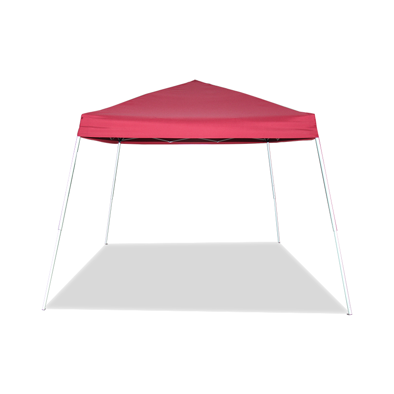 A02-outdoor foldning baldakin lysthus udskiftelig top klud