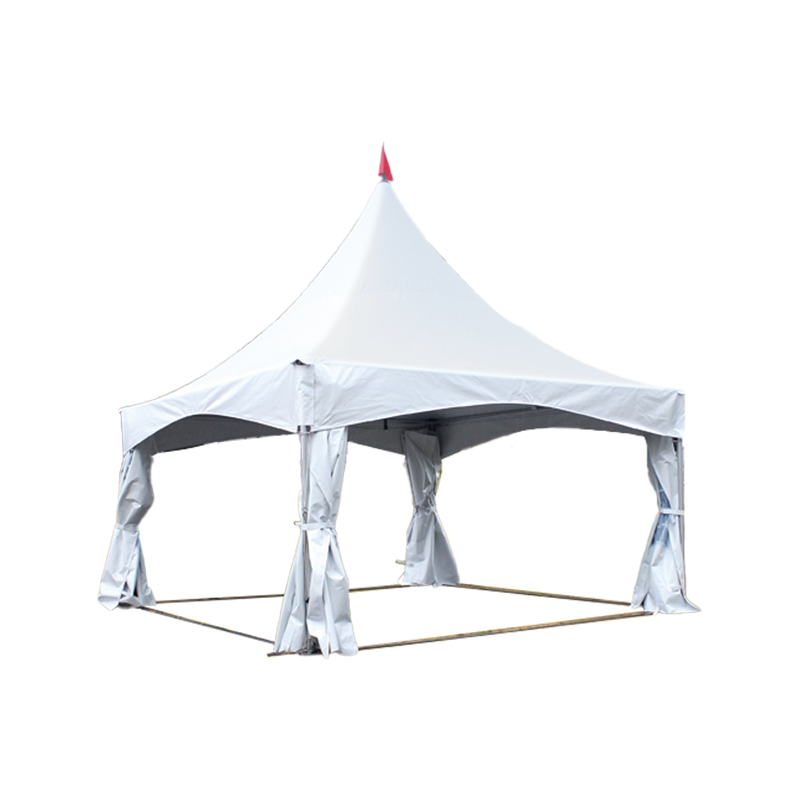 Telt bryllup og marquee -telte