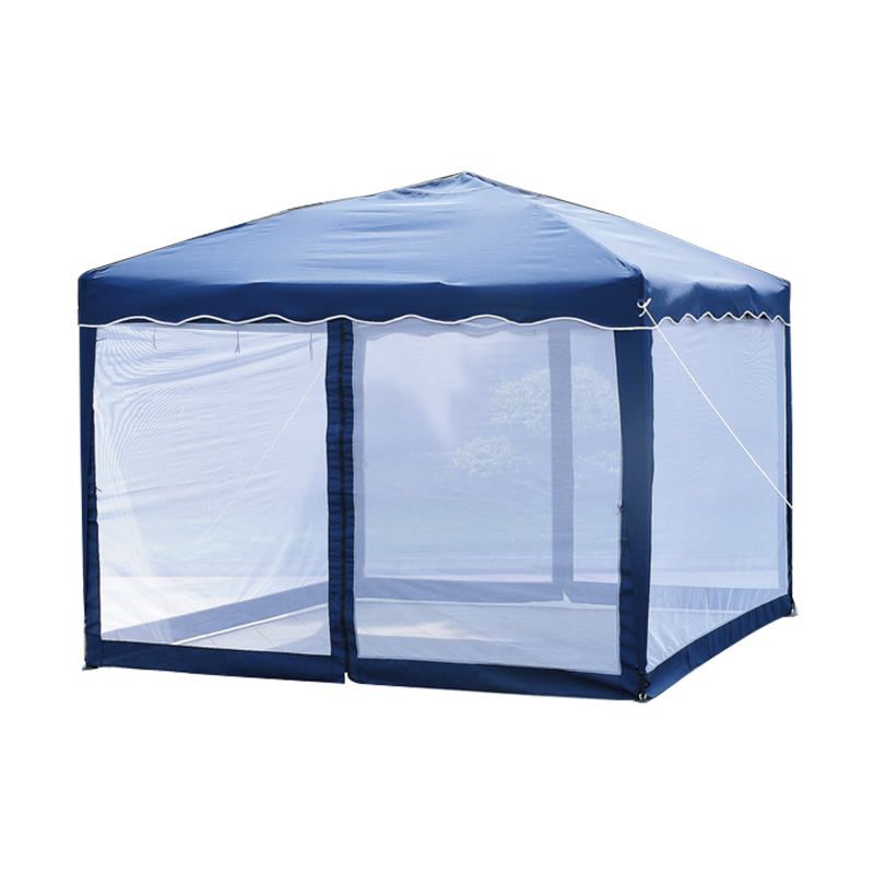 A03-Easy Set-Up Outdoor Folding Canopy Gazebo