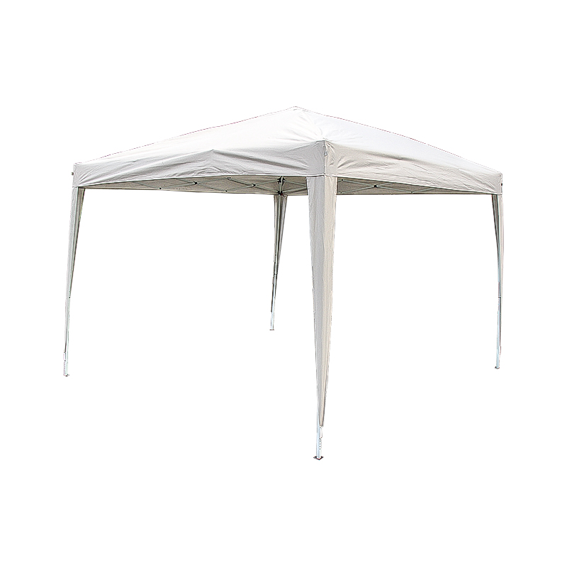 A01-outdoor foldning baldakin lysthus sol husly